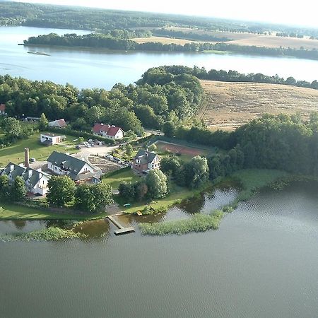 Siedlisko Agroturystyczne Villa Mragowo Luaran gambar
