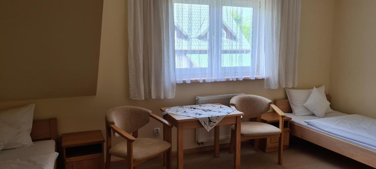Siedlisko Agroturystyczne Villa Mragowo Luaran gambar