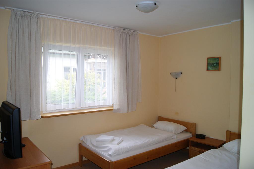 Siedlisko Agroturystyczne Villa Mragowo Luaran gambar